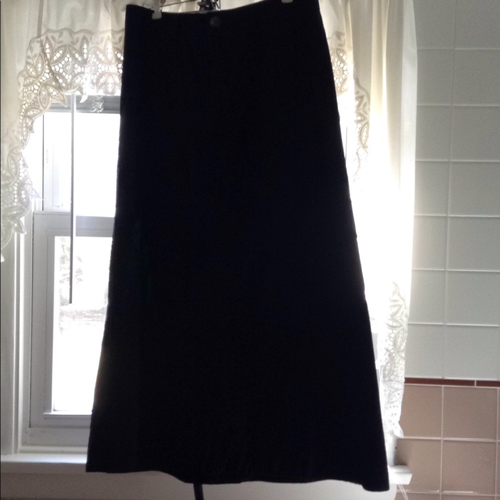 Covington skirt